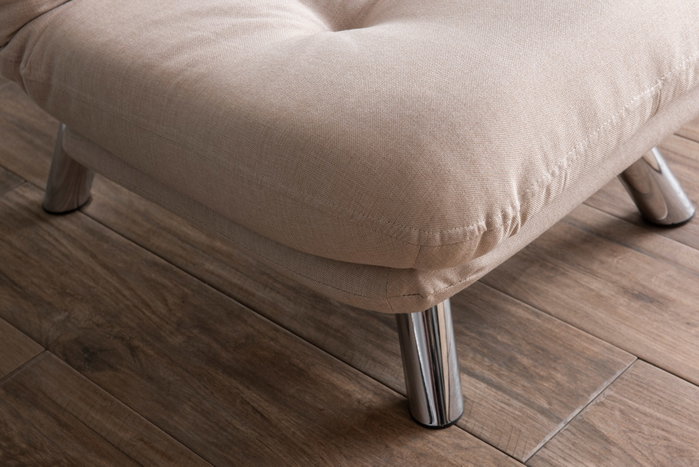 Atelier Del Sofa Misa Small Solo v2 - Cream